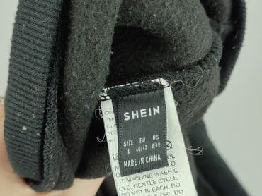 t shirty python: Shein, Women`s sweatshirt, size L (EU 40) — 4