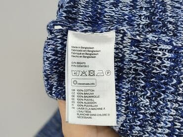 sweter z c a: Sweter, S (EU 36), H&M, condition - Very good — 5