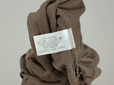 spódniczka z wiskozy: Bay, Spódnica damska, rozmiar M — 6