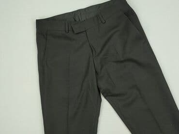 Women's Clothing: Material trousers for women, M at lalafo.pl — 1 Women's Clothing: Material trousers for women, M — 1