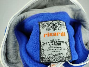 kurtki zimowe wyprzedaż reserved: Fasardi, Hoodie for men, 2XL — 4