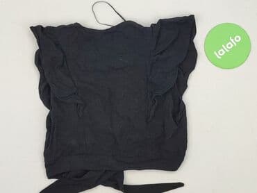 marynarka damska pull and bear: PULL&BEAR, Bluzka damska, S — 3