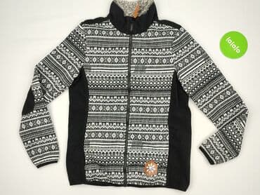 sweter w paski cropp: Crivit Sports, Sweter damski, rozmiar S — 2