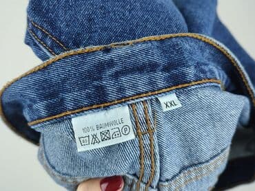 dsquared2 krotkie spodenki: Szorty dla mężczyzn, rozmiar 2XL — 6