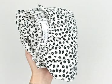 bluzki z cyrkoniami bershka: Bershka, Bluzka damska, rozmiar XS — 6