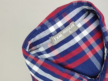 koszula stone island: Shirt for men, L (EU 40), TXM, condition - Perfect — 4