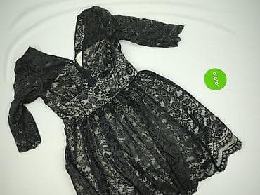 buty na platformie: Peacocks, Sukienka damska, rozmiar 2XL — 5