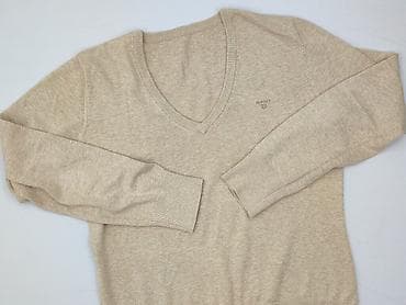 sweter c: Gant, Sweter damski, rozmiar 2XL — 1
