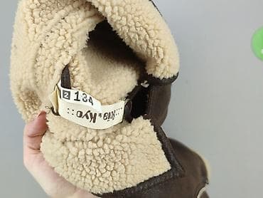 kurtka kozuszek: Kurtka skórzana damska, rozmiar 2XS — 5