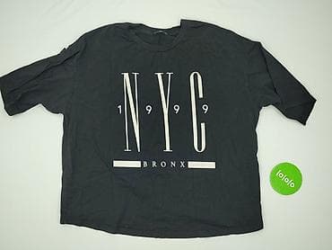 5 10n15: F&F, T-shirt damski, rozmiar 5XL — 2
