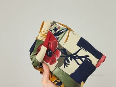 bluzka od c a: Bluzka damska, rozmiar 5XL — 5
