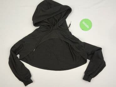 bluza grinch cropp: Shein, Bluza damska
, rozmiar S — 2