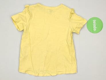 koszulka barcelony sinsay: Koszulka, Sinsay, 8 lat, 122-128 cm, stan - Bardzo dobry — 3