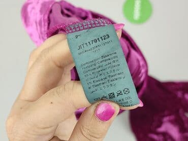 legginsy z marszczeniem na pupie shein: Shein, Legginsy Eleganckie damskie, rozmiar XS — 5