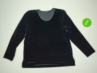 t shirty oversize basic: Women's blouse, size S (EU 36) — 2