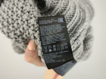 sweter w paski h: Vero Moda, Sweter damski, rozmiar M — 5
