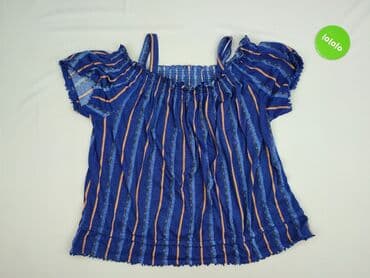 bluzki hiszpanki plus size: Жіноча блуза, розмір 2XL — 2