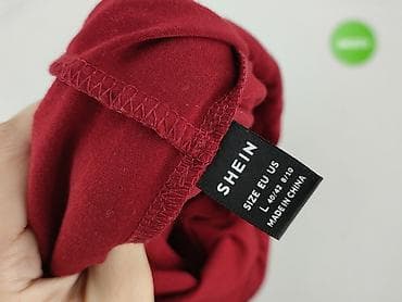 clark bielizna: Shein, Sukienka damska, rozmiar L — 4