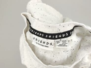 koszulki dla bff: F.R.I.E.N.D.S, T-shirt damski, S — 4