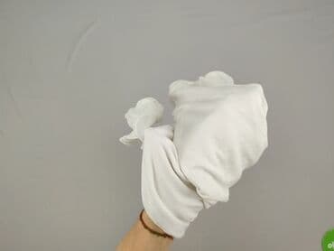 czarne t shirty damskie w serek: T-shirt damski, rozmiar S — 6