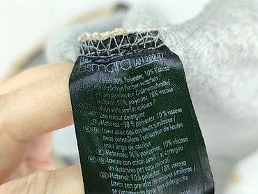 simple sweter: Esmara, Kardigan damski, rozmiar 6XL — 5