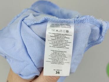 Women's Clothing: Woman, Women's blouse, S at lalafo.pl — 4 Women's Clothing: Woman, Women's blouse, S — 4