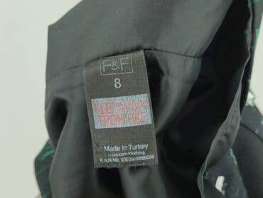 forever 21 spódniczka skórzane: F&F, Spódnica damska, rozmiar S — 5