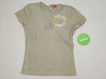 t shirty puma xxl: Puma, Women`s T-shirt, size M — 3