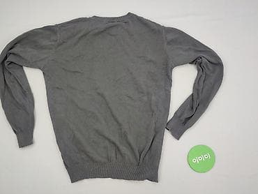 montego sweter: Moraj, Sweter dla mężczyzn, rozmiar M — 3