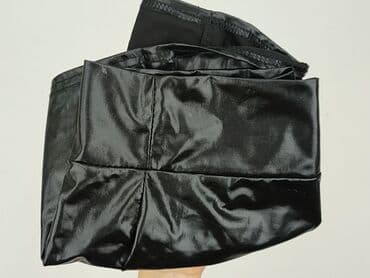 krótkie spódnice skórzane: Spódnica damska, rozmiar M — 6