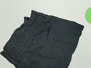 szeroki pas: Sinsay, Szorty damskie, rozmiar XL — 6
