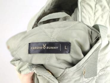 kurtka 4f: Cardio Bunny, Płaszcz damski, rozmiar L — 4