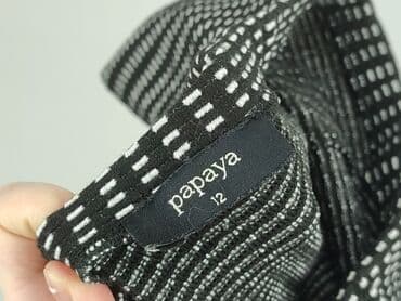 czerwone spódnice reserved: Papaya, Spódnica damska, M — 5