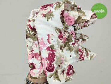 shein krótkie spodenki dla dzieci: Shein, Bluzka damska, rozmiar L — 4