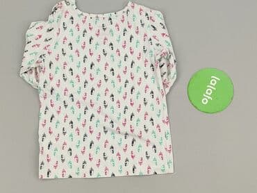 lidl spodnie przeciwdeszczowe: Blouse, Lupilu, 1.5-2 years, 86-92 cm, condition - Very good — 3