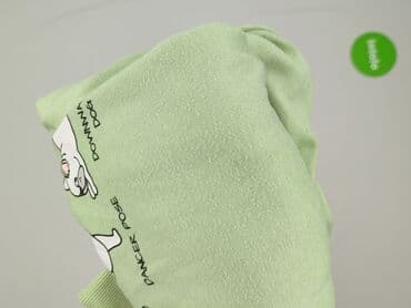 bluza z owczarkiem niemieckim: Sinsay, Bluza damska
, rozmiar M — 6