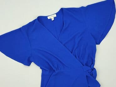 Bluzki i koszule: Bluzka damska, rozmiar M — 1