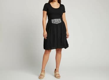 sklep ccc buty zimowe: C&A, Spódnica damska, rozmiar XL — 7