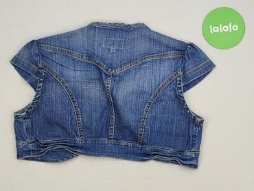 sukienka z bolerkiem: Reserved, Marynarka damska, rozmiar S — 3