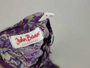 mango sukienka fioletowa: John Baner, Sukienka damska, rozmiar XS — 4