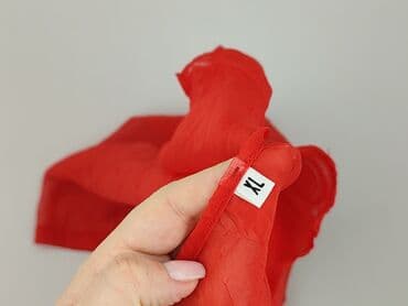 bluzki z transparentnymi rękawami: Women's blouse, size XL — 5