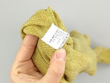 biustonosz 80d: Bluzka damska, rozmiar S — 4