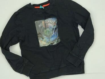 lidl bielizna esmara: Bluza, Little kids, 9 lat, 128-134 cm, stan - Idealny — 1