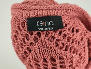 dsquared2 kurtka zimowa: Gina, Sweter damski, 2XL — 6