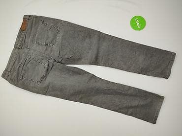 dresy solar: Spodnie dla mężczyzn, rozmiar L — 3