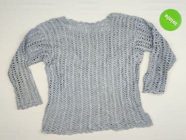 czy sweter z wiskozy jest dobry: Women`s sweater, size One size — 4