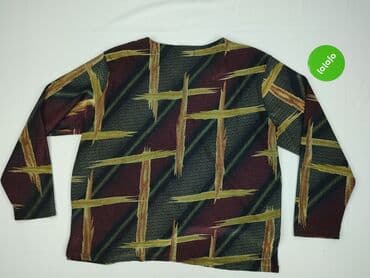 bluzki w stylu japonskim: Bluzka damska, rozmiar L — 3