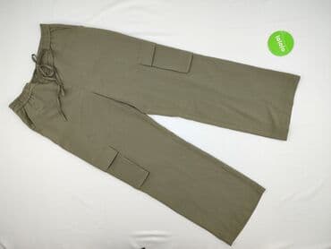 f f cargo: Cargo for women, size S — 3