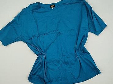 Used, T-shirt damski, rozmiar One size