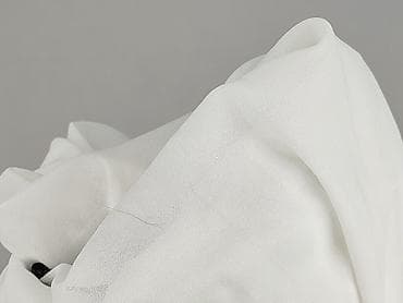 bluzki biale: Tunika damska, rozmiar S — 5